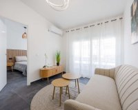 Odsprzedaż - Apartament - Torrevieja