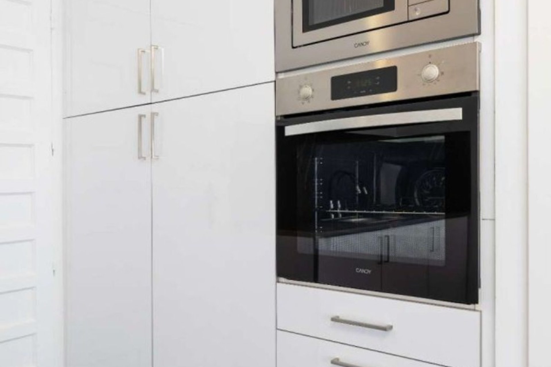 Odsprzedaż - Apartament - Torrevieja