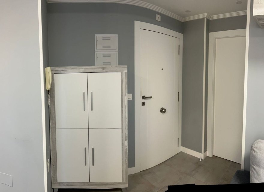 Odsprzedaż - Apartament - Torrevieja