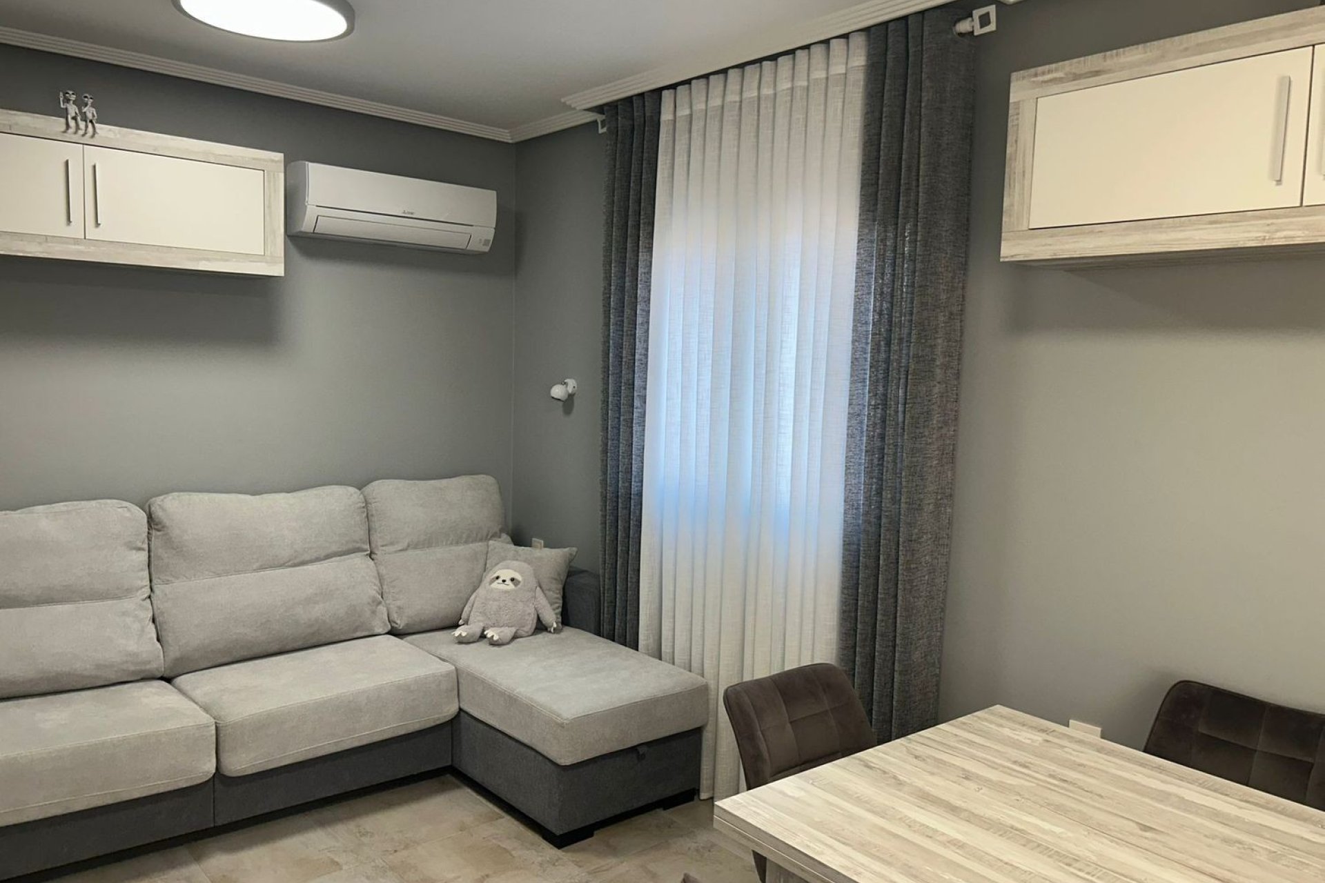 Odsprzedaż - Apartament - Torrevieja