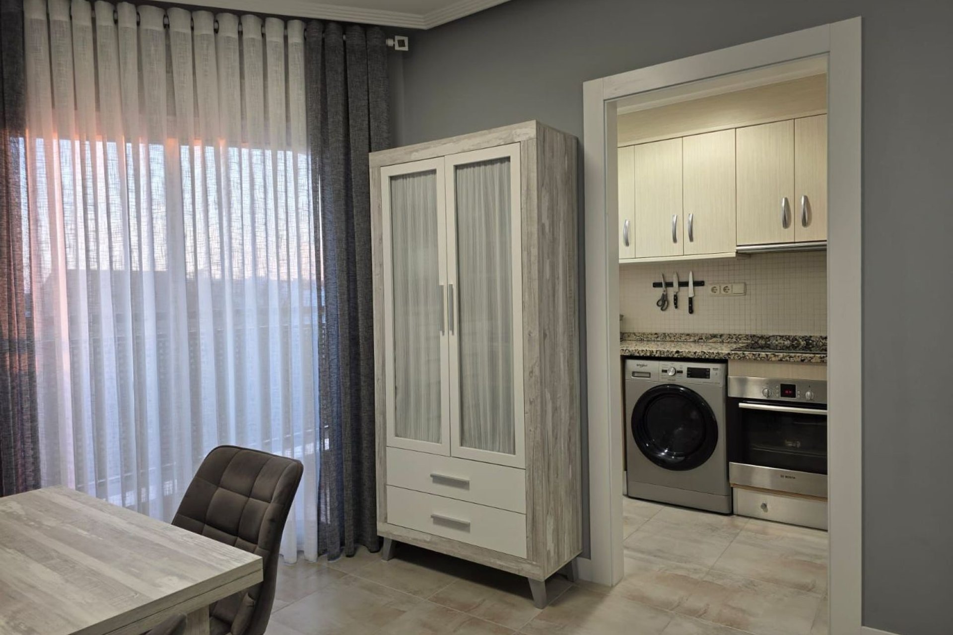Odsprzedaż - Apartament - Torrevieja