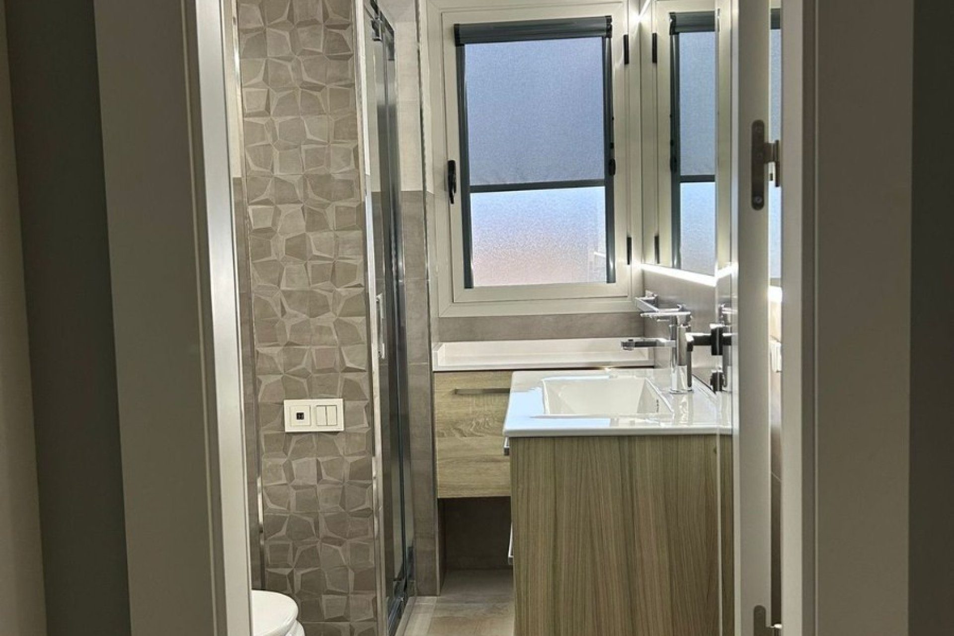 Odsprzedaż - Apartament - Torrevieja