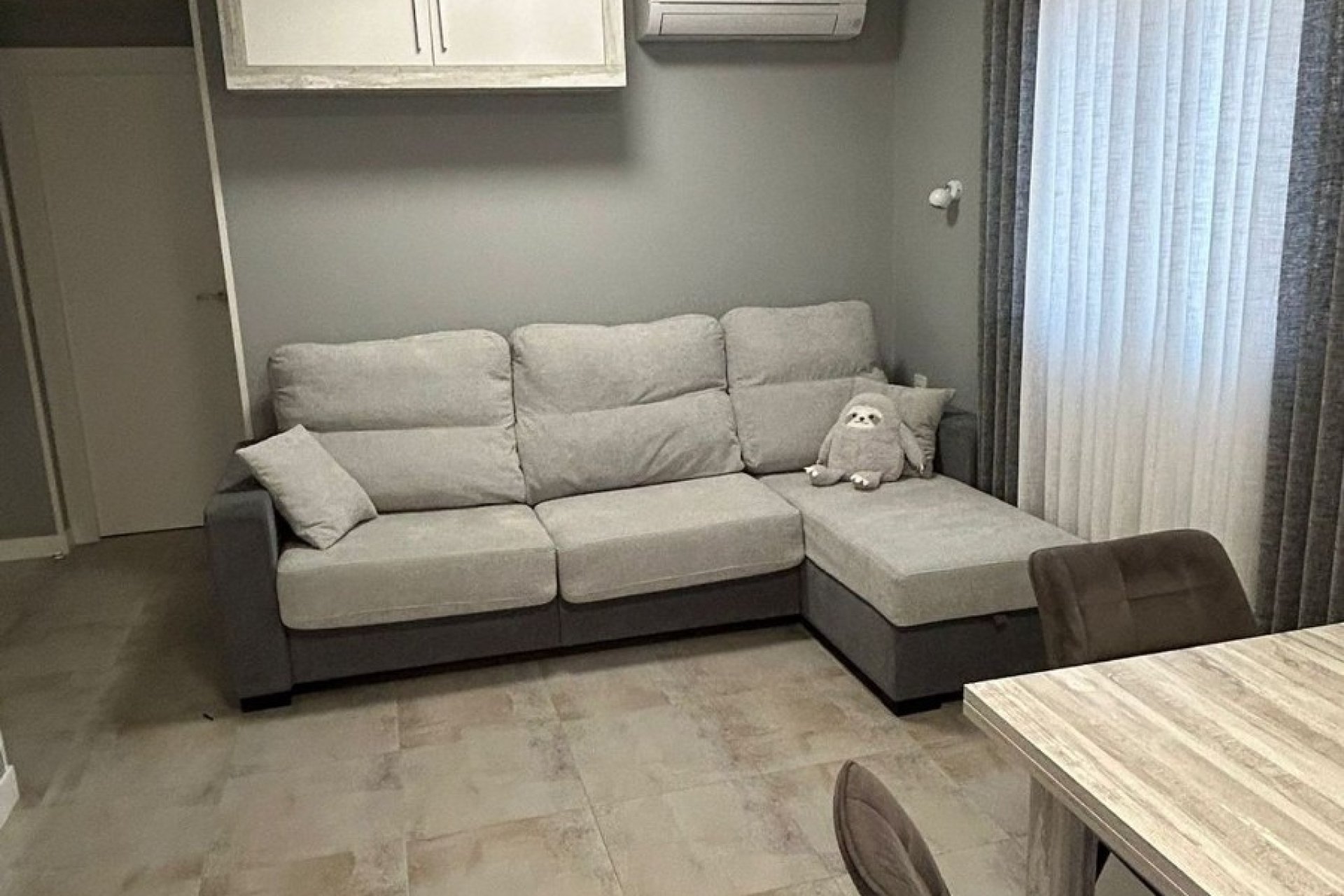Odsprzedaż - Apartament - Torrevieja