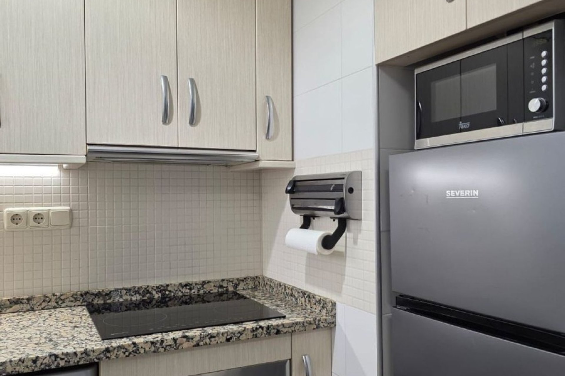 Odsprzedaż - Apartament - Torrevieja