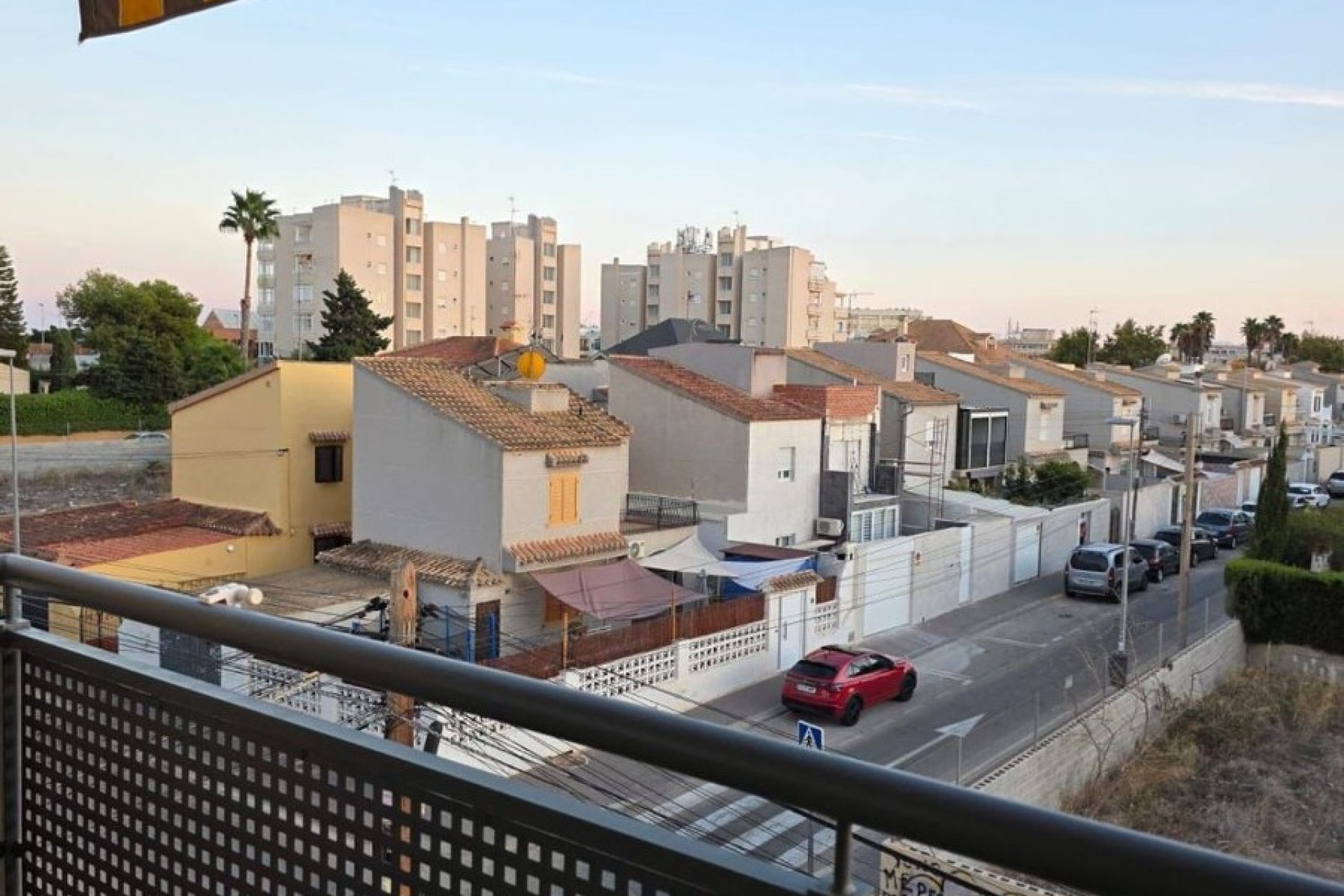 Odsprzedaż - Apartament - Torrevieja