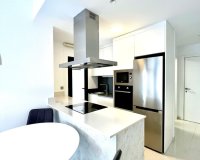 Odsprzedaż - Apartament - Torrevieja