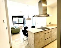 Odsprzedaż - Apartament - Torrevieja