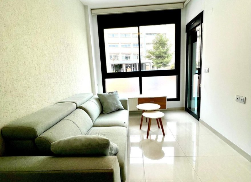 Odsprzedaż - Apartament - Torrevieja