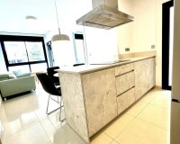 Odsprzedaż - Apartament - Torrevieja