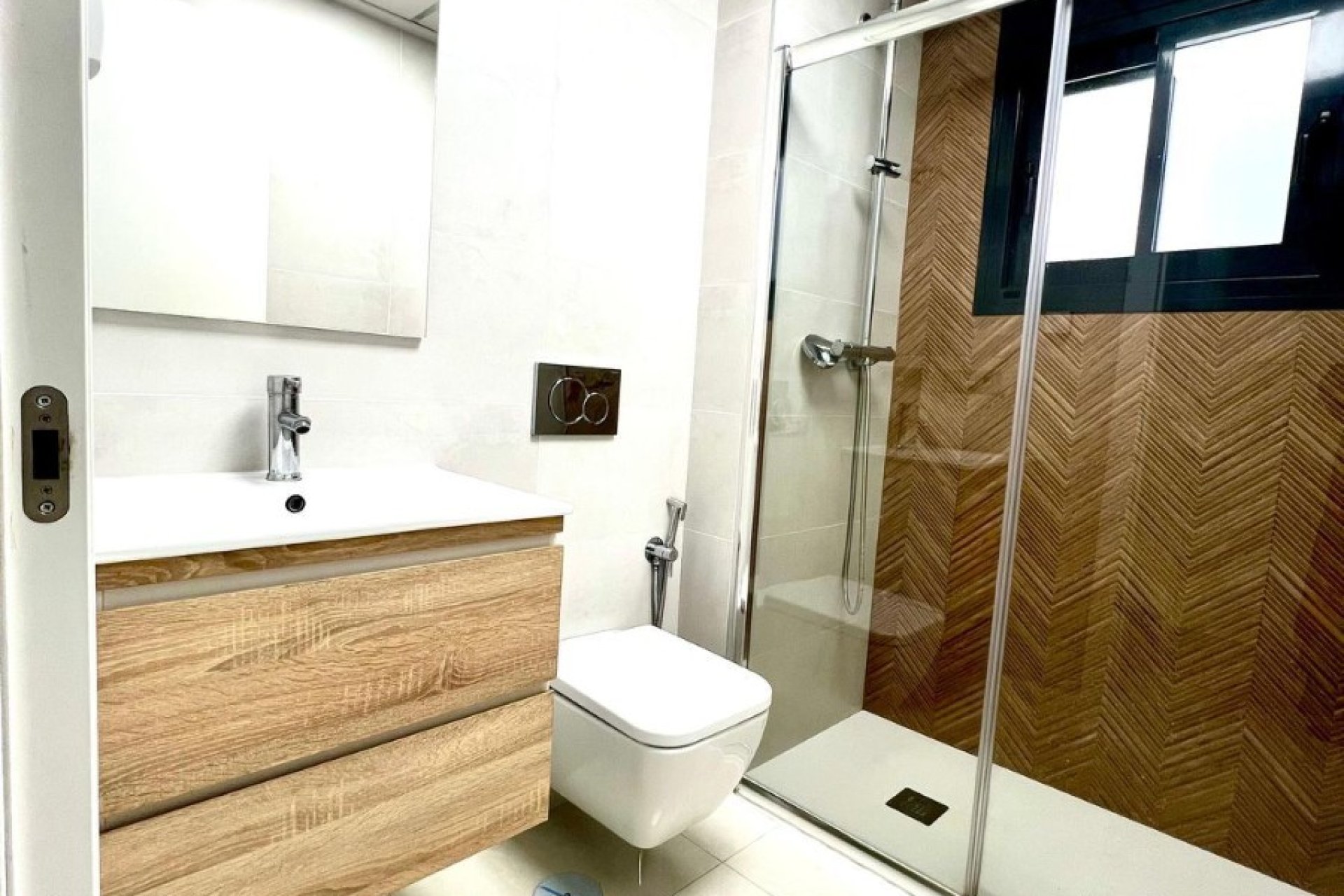 Odsprzedaż - Apartament - Torrevieja