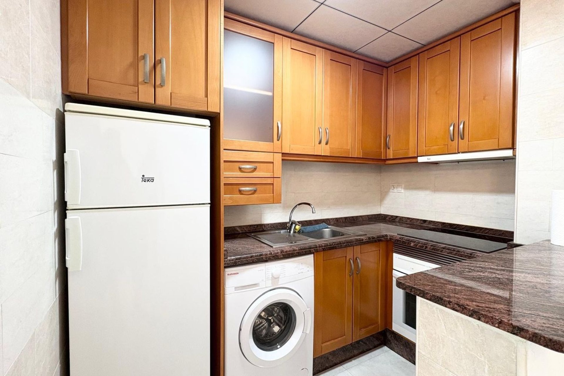 Odsprzedaż - Apartament - Torrevieja