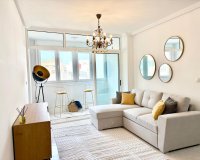 Odsprzedaż - Apartament - Torrevieja