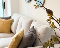 Odsprzedaż - Apartament - Torrevieja