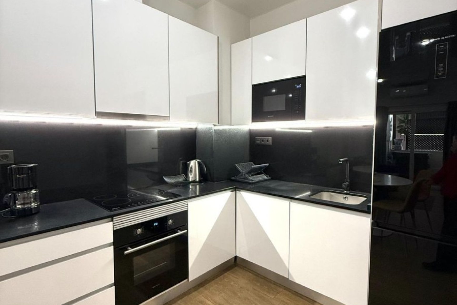 Odsprzedaż - Apartament - Torrevieja