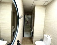 Odsprzedaż - Apartament - Torrevieja