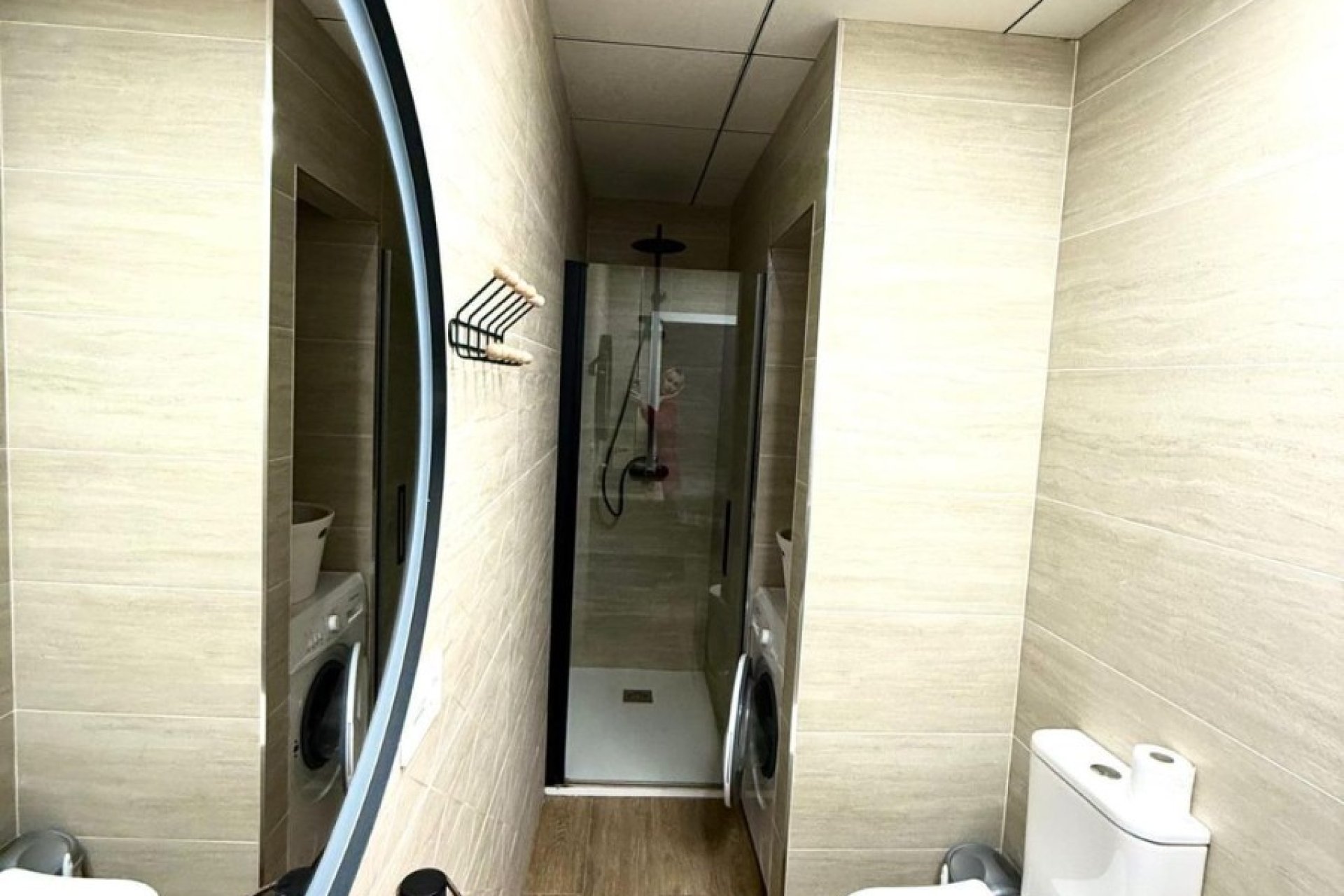 Odsprzedaż - Apartament - Torrevieja