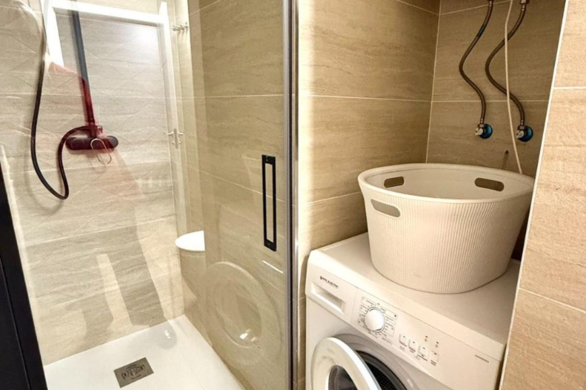 Odsprzedaż - Apartament - Torrevieja