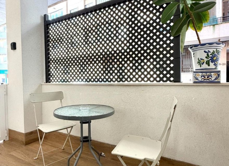 Odsprzedaż - Apartament - Torrevieja