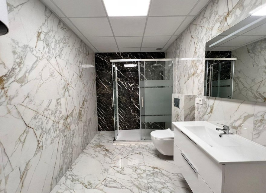 Odsprzedaż - Apartament - Torrevieja