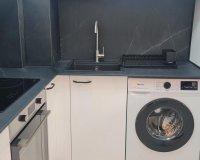 Odsprzedaż - Apartament - Torrevieja