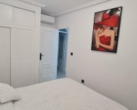 Odsprzedaż - Apartament - Torrevieja
