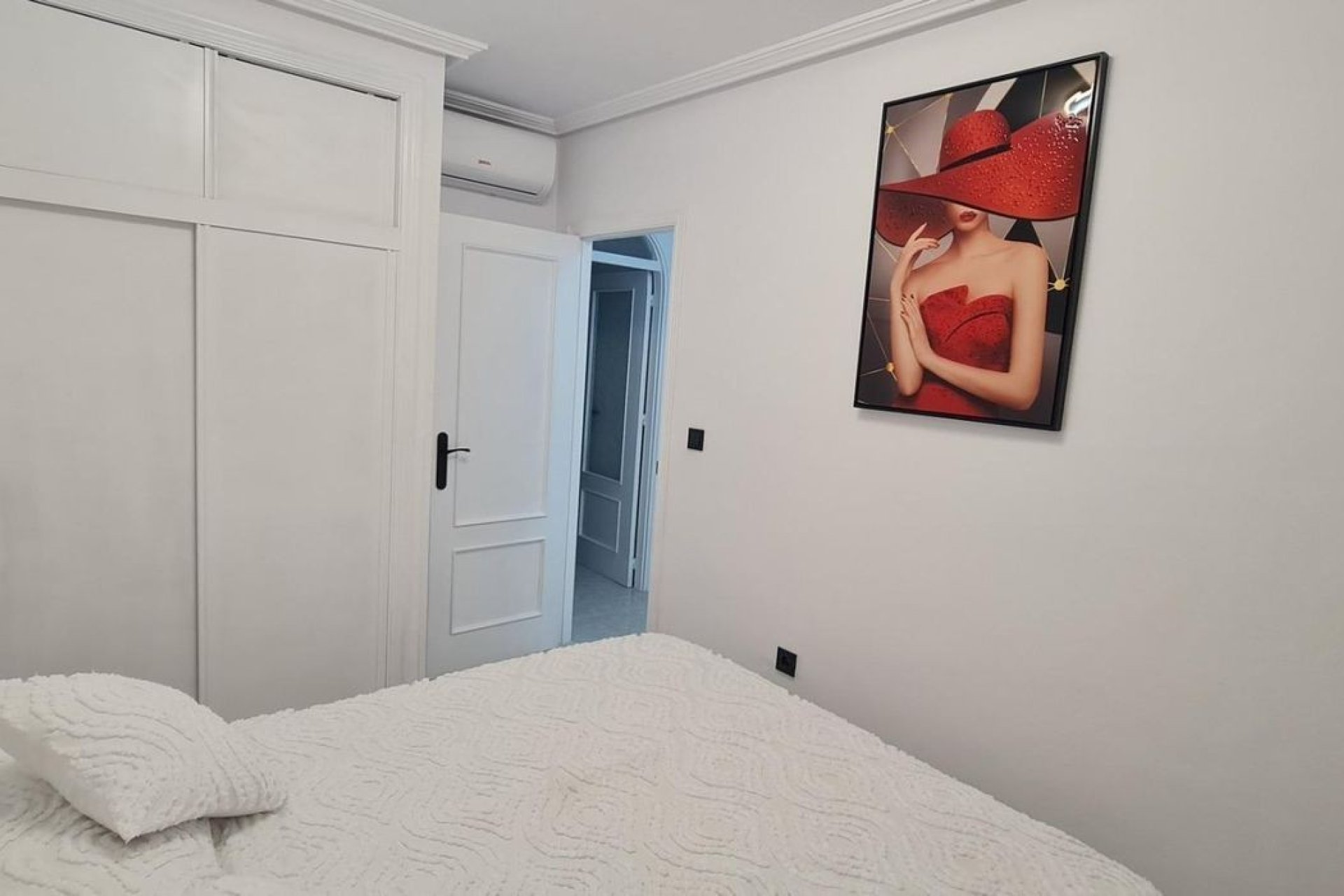 Odsprzedaż - Apartament - Torrevieja