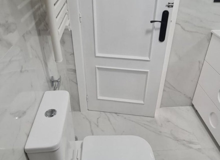 Odsprzedaż - Apartament - Torrevieja