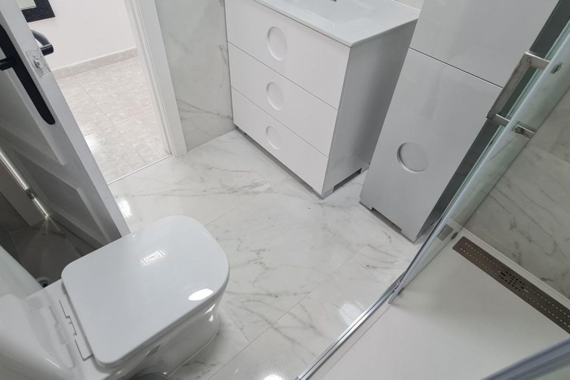 Odsprzedaż - Apartament - Torrevieja