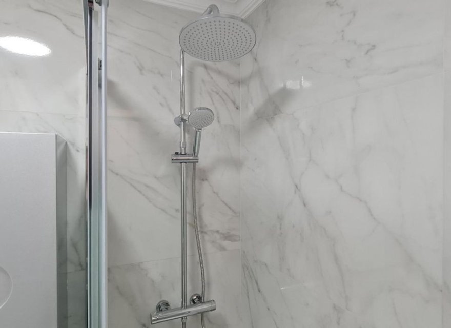 Odsprzedaż - Apartament - Torrevieja