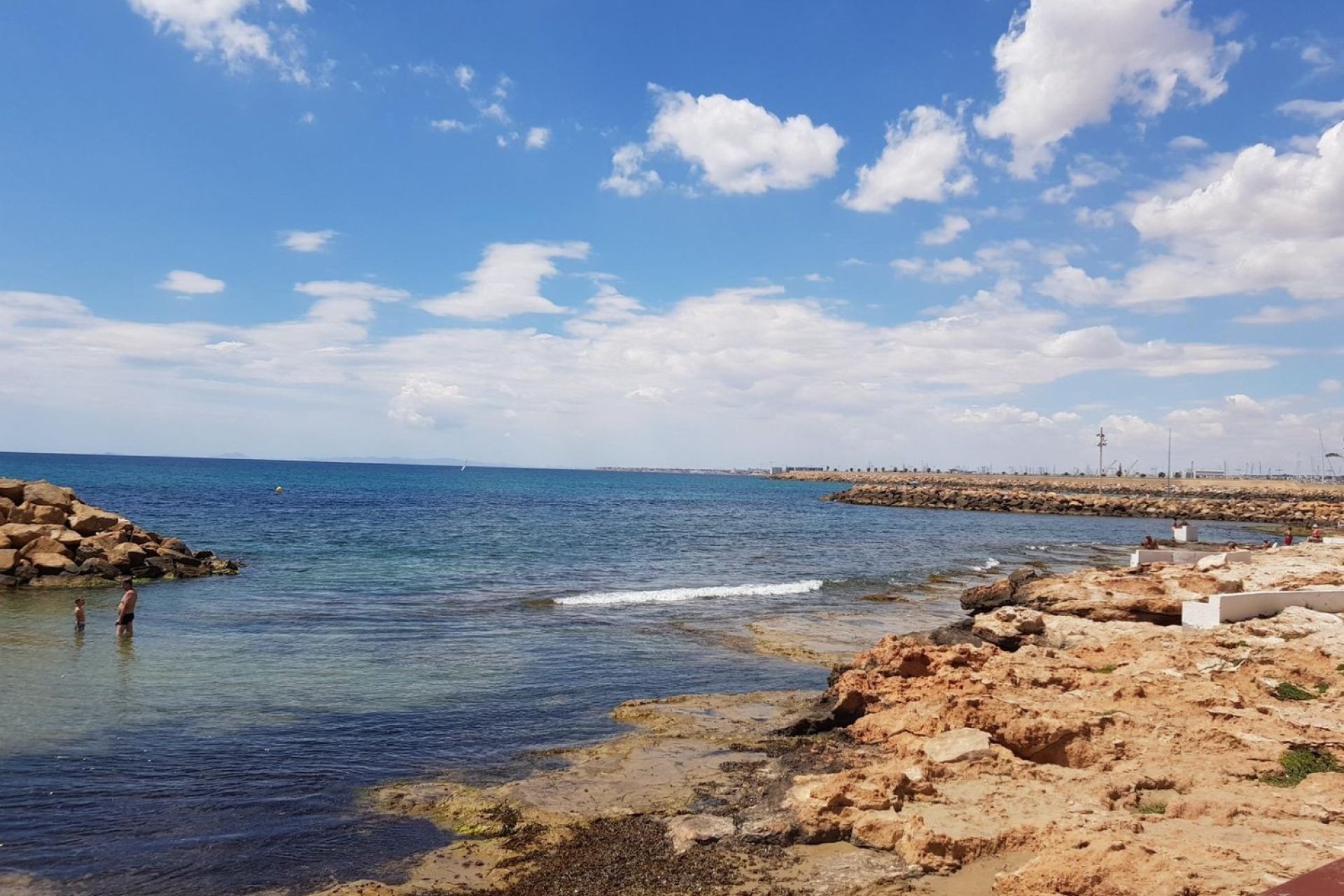 Odsprzedaż - Apartament - Torrevieja