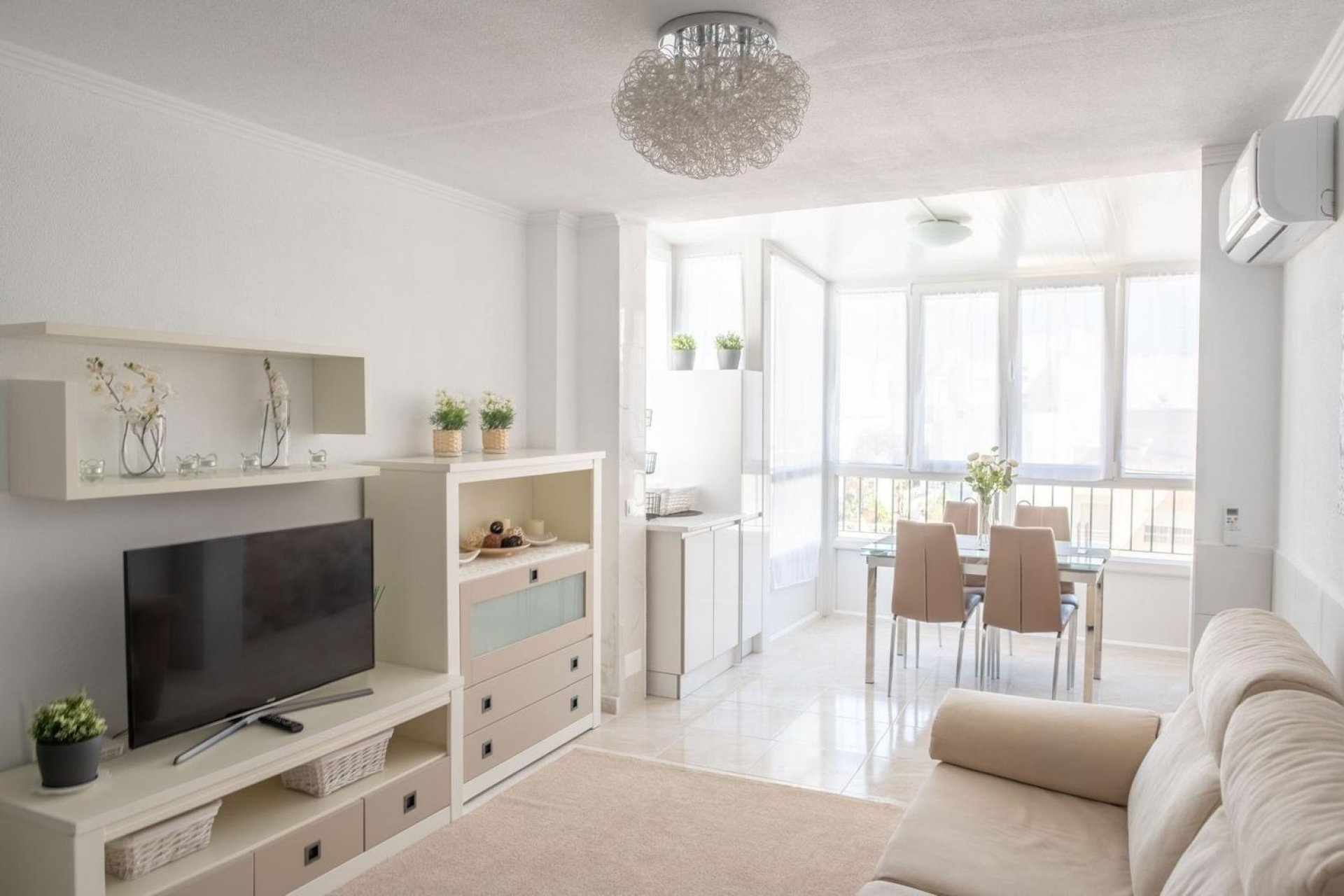 Odsprzedaż - Apartament - Torrevieja