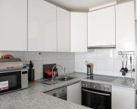 Odsprzedaż - Apartament - Torrevieja