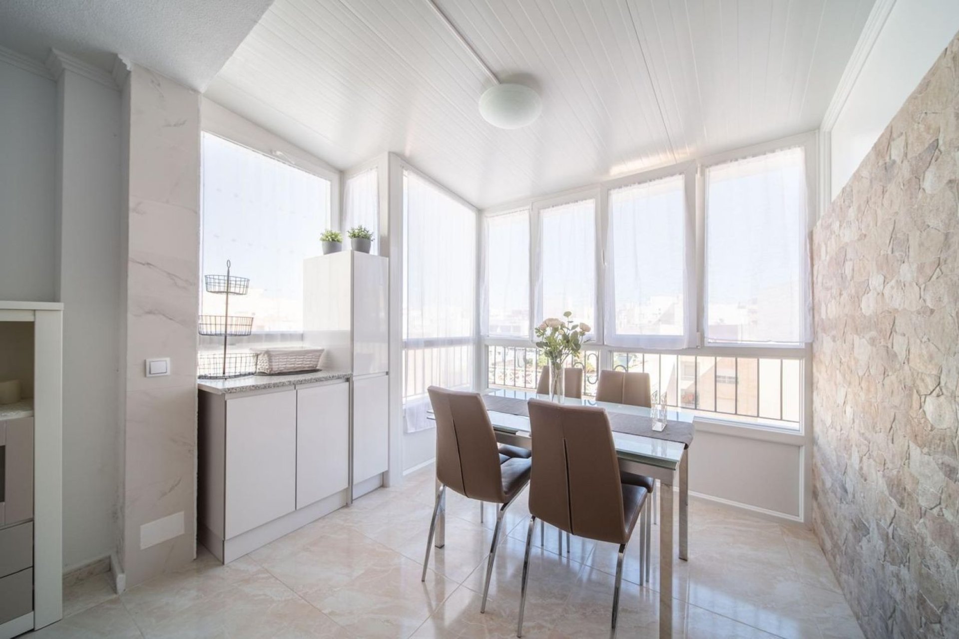 Odsprzedaż - Apartament - Torrevieja