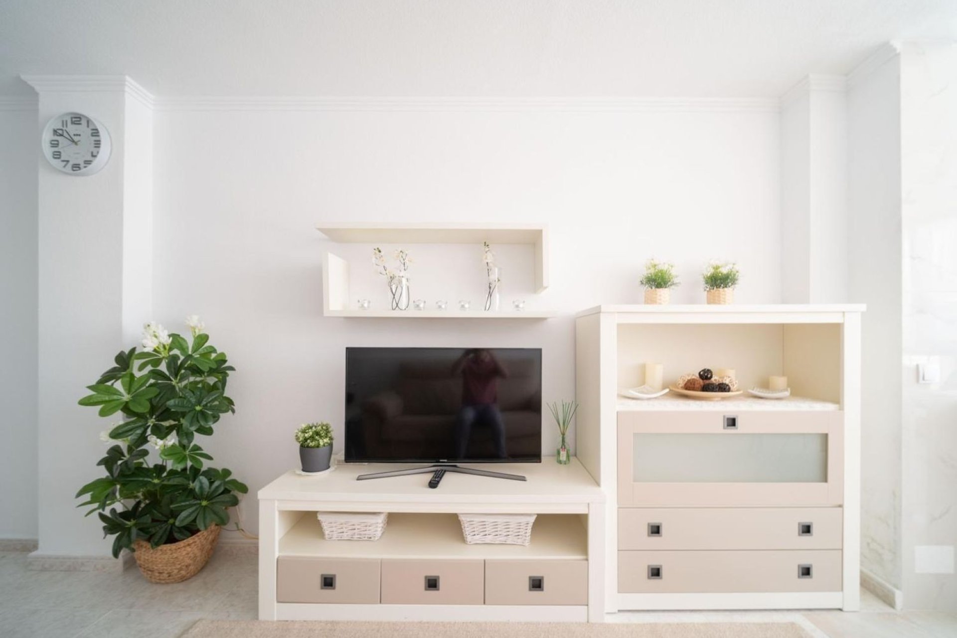 Odsprzedaż - Apartament - Torrevieja