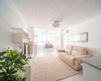 Odsprzedaż - Apartament - Torrevieja