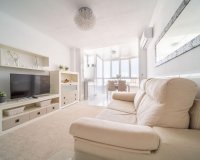 Odsprzedaż - Apartament - Torrevieja