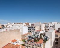Odsprzedaż - Apartament - Torrevieja