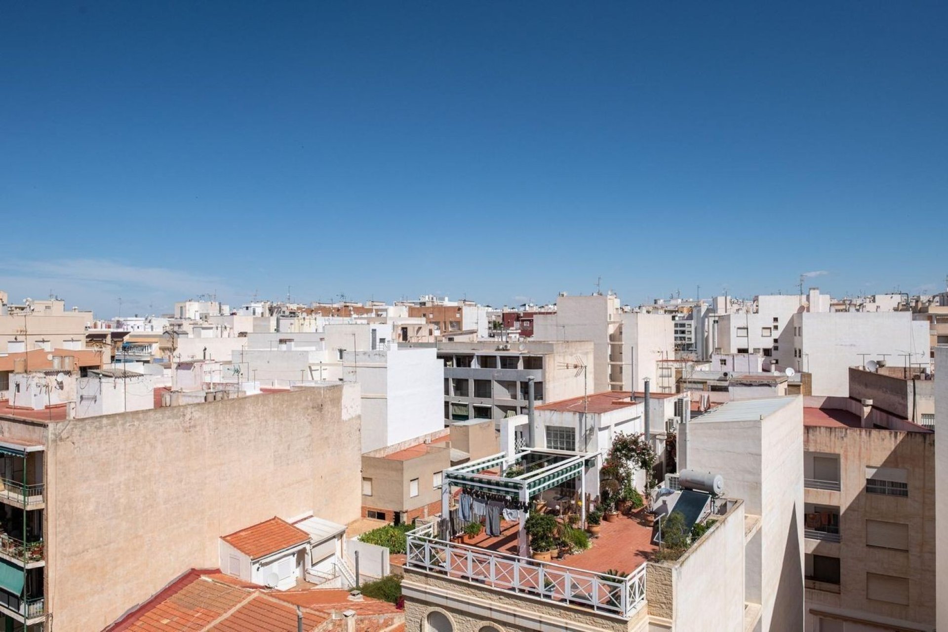 Odsprzedaż - Apartament - Torrevieja