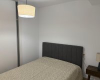 Odsprzedaż - Apartament - Torrevieja