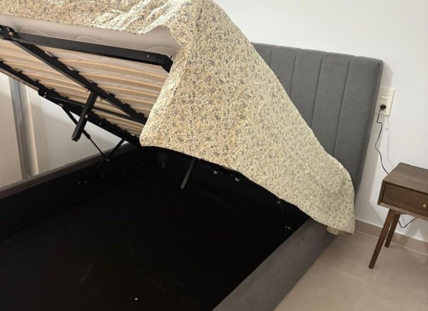 Odsprzedaż - Apartament - Torrevieja