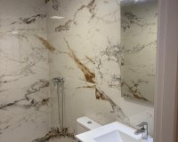 Odsprzedaż - Apartament - Torrevieja