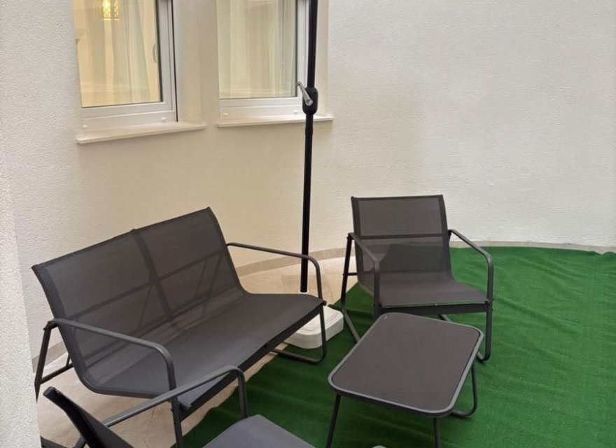 Odsprzedaż - Apartament - Torrevieja