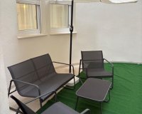 Odsprzedaż - Apartament - Torrevieja