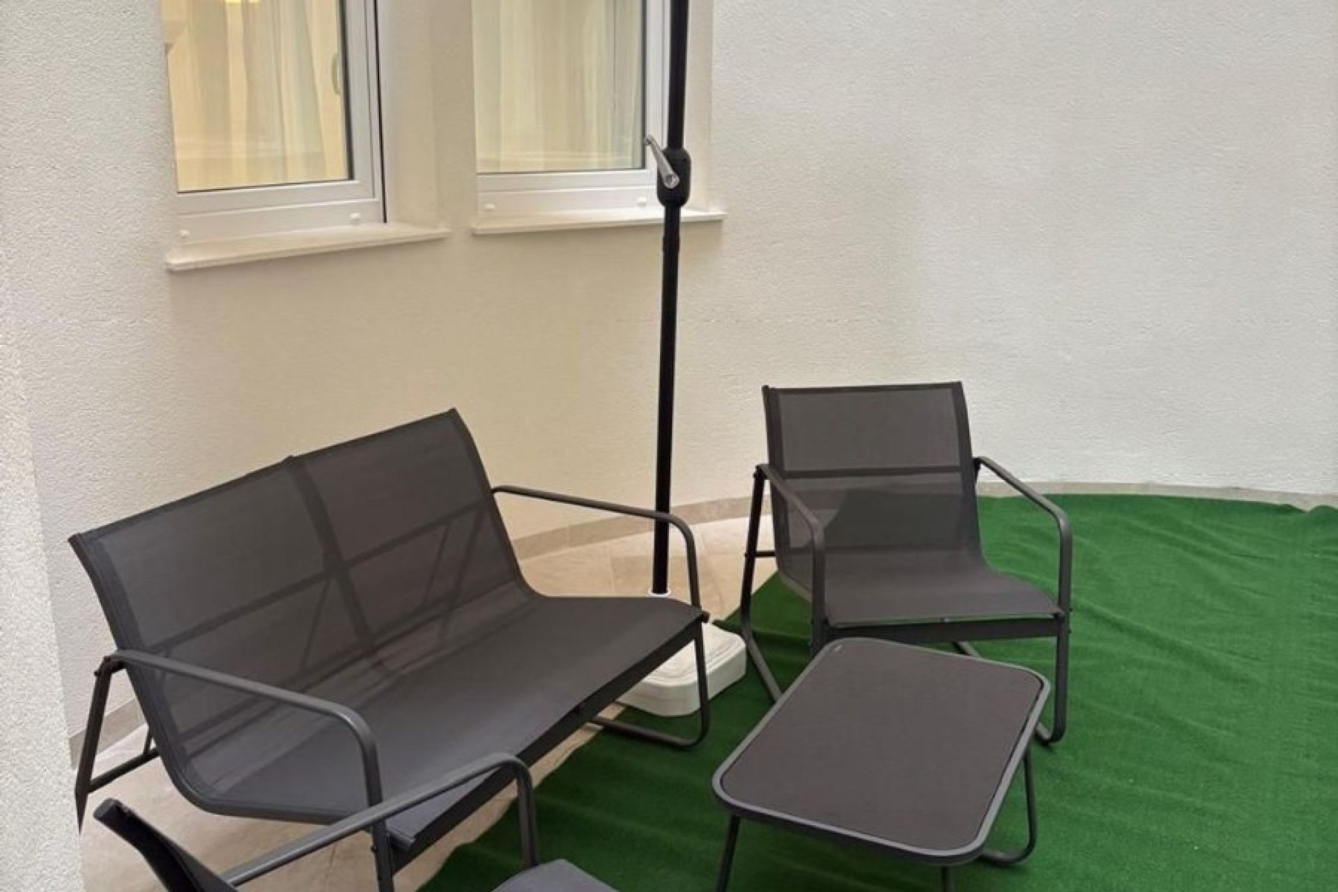 Odsprzedaż - Apartament - Torrevieja