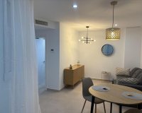 Odsprzedaż - Apartament - Torrevieja