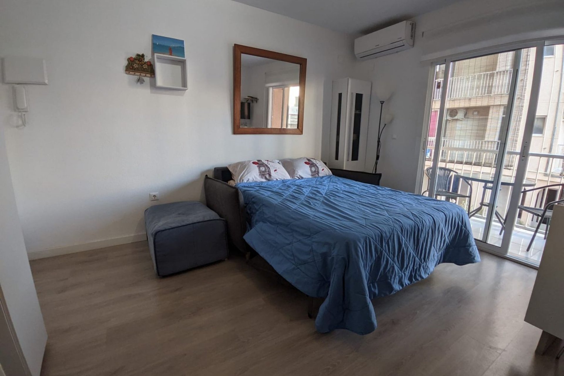 Odsprzedaż - Apartament - Torrevieja