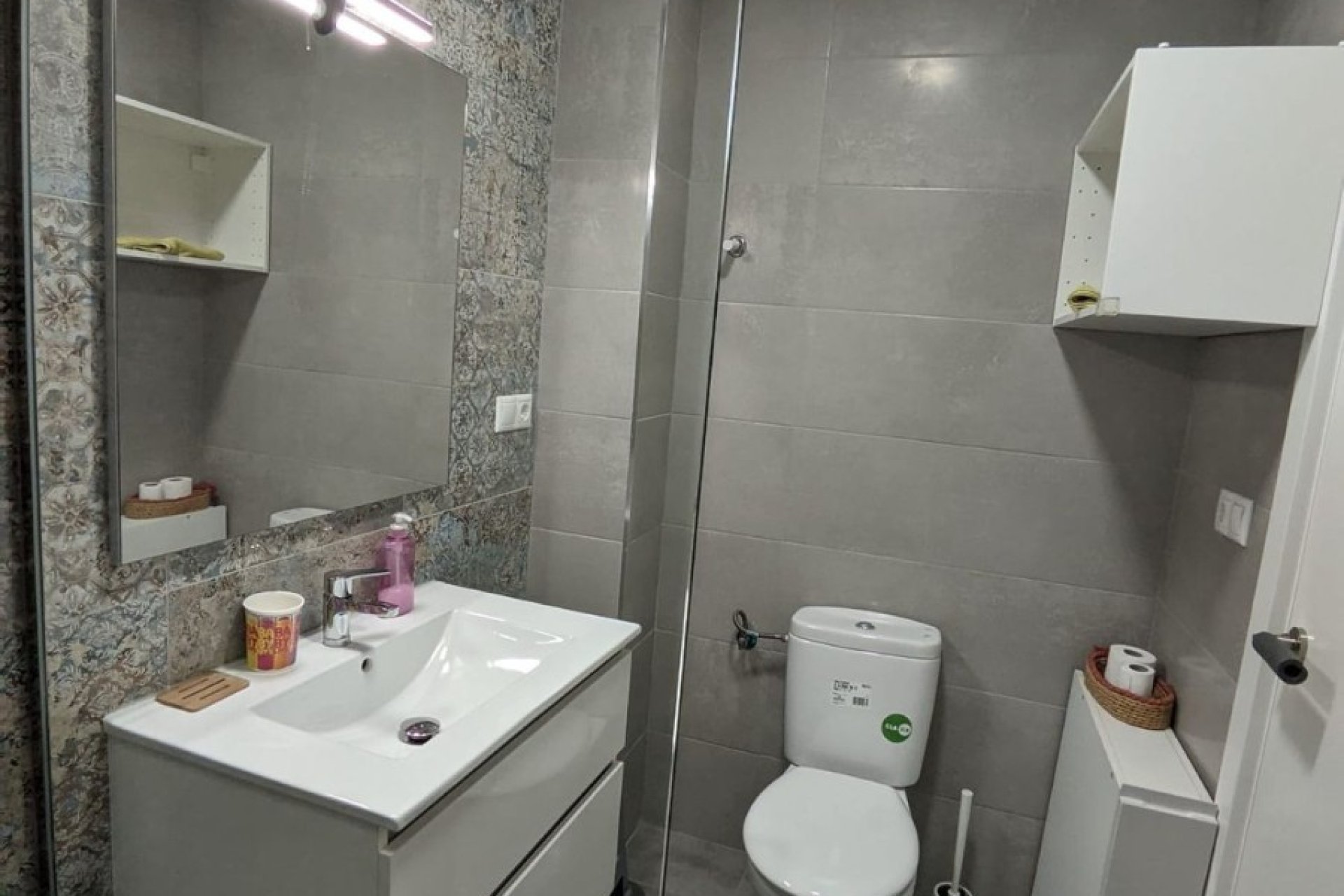 Odsprzedaż - Apartament - Torrevieja