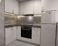 Odsprzedaż - Apartament - Torrevieja