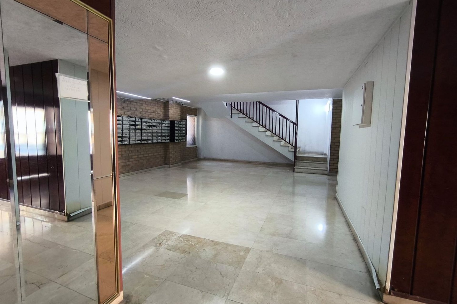 Odsprzedaż - Apartament - Torrevieja