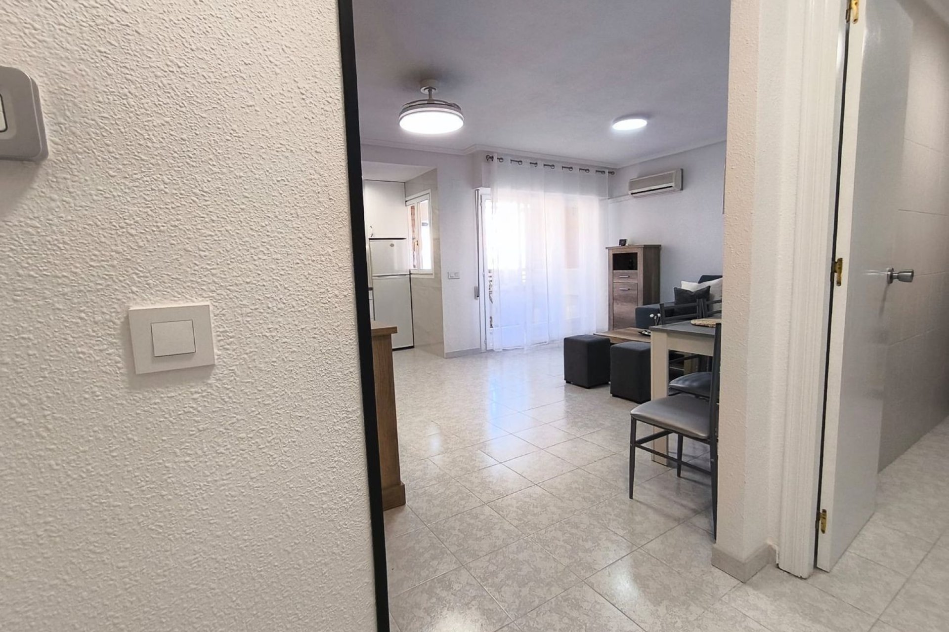 Odsprzedaż - Apartament - Torrevieja